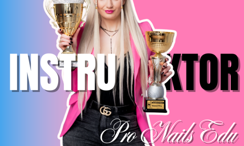 Szkolenie Instruktorskie PRO EDU Online