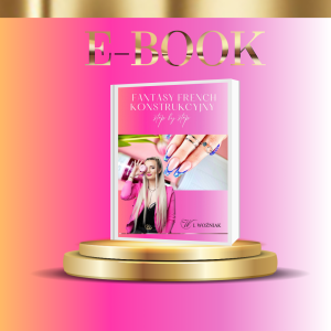 Fantasy French Konstrukcyjny- Step by step