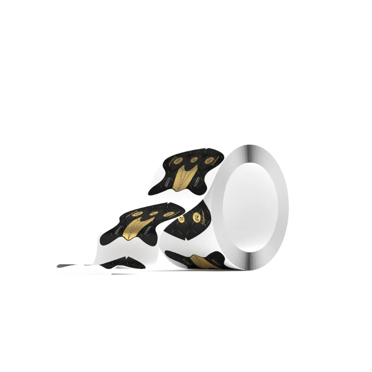 Makear Formy- Salon Pro 500 szt. - obrazek 2