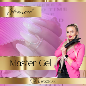 Indywidualne Szkolenie Master Gel