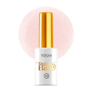 Yoshi RubberBase No10 UV/LED